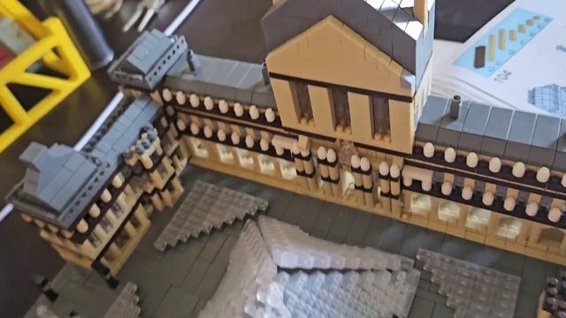 Review Voyager by Karmen Loh - Diamond Art Club ❤️💕❤️💕 смотреть онлайн