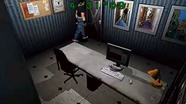 [PC] RE2 Destiny mod - 2 - Мачете карает смотреть онлайн