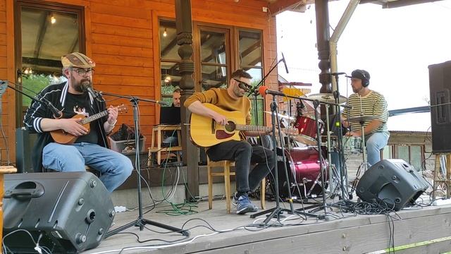 Доброта - 01 - Ипотека