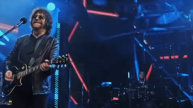 Jeff Lynnes Elo Wembley or Bust 2017 720p 2 смотреть онлайн