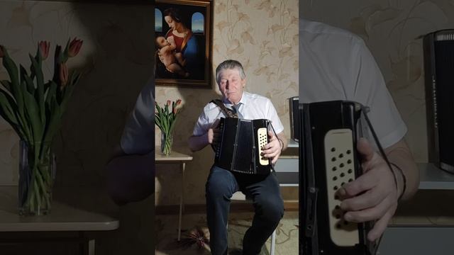 Поздравление на 8 Марта от Журуна А.Г. смотреть онлайн