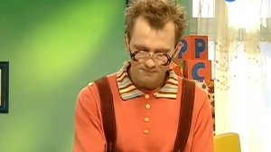 57. Слог ВИ - Бериляка (Серия 57) | 2011 год