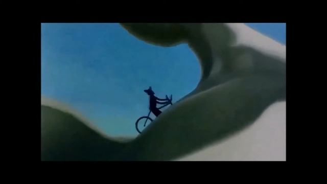 Salvador Deli & Walt Disney - Destino (Yvette Lindquist House Music RMX) смотреть онлайн