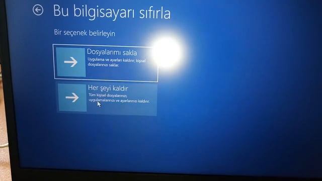 HP dizüstü bilgisayar laptop işletim sistemini geri yükleme / recovery смотреть онлайн