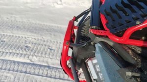 Полноприводный квадроцикл KTA KR400. Новинка 2025 года.