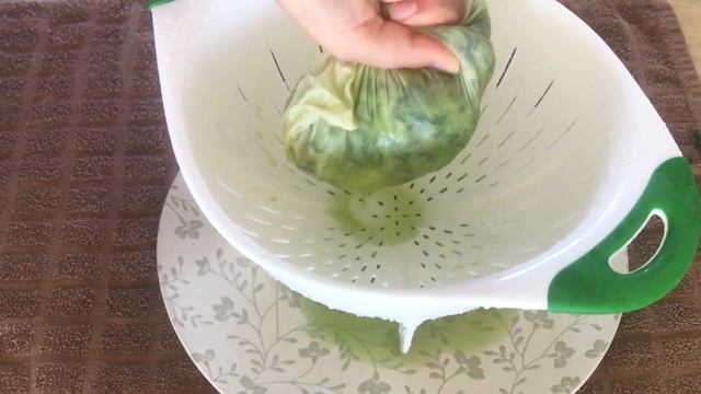 TZATZIKI SAUCE | vegan gluten free | dairy free | plant based diet | hello green смотреть онлайн