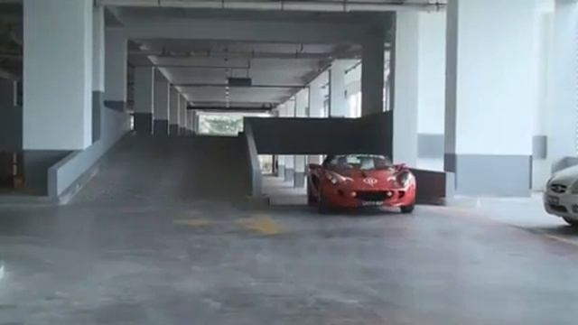 Lotus Elise смотреть онлайн