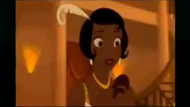The Princess and the Frog - Popular смотреть онлайн