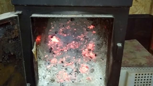 ЧЕМ Я ГРЕЮ СВОЙ ДОМ №1 смотреть онлайн