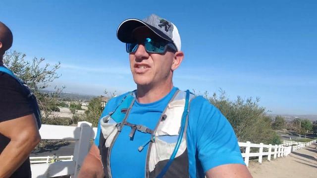 MEAL PREP - 26 Weeks - S2E19 - Ultra Running