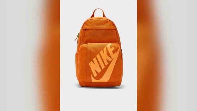 TOP 10 NEW NIKE Backpacks..2022 смотреть онлайн