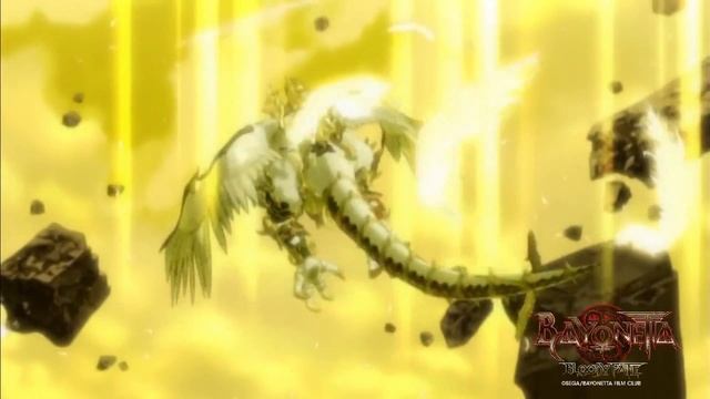 CGI & VFX Software Showreels : "LightWave 3D 2014" смотреть онлайн