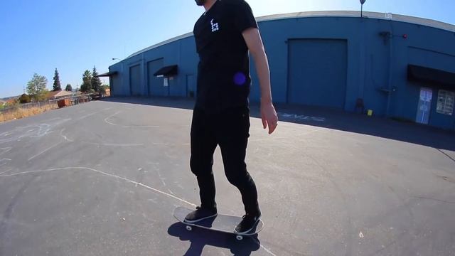 WE SOAKED A SKATEBOARD IN DRAINO FOR 24 HOURS! смотреть онлайн