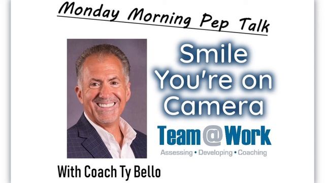 Smile, You're on Camera - 3/8/2021 смотреть онлайн