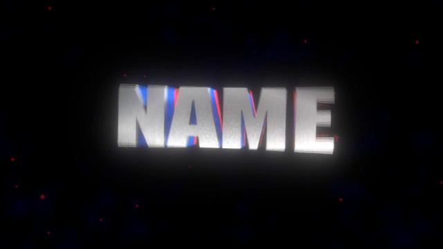 Chill Intro Template Only Blender смотреть онлайн