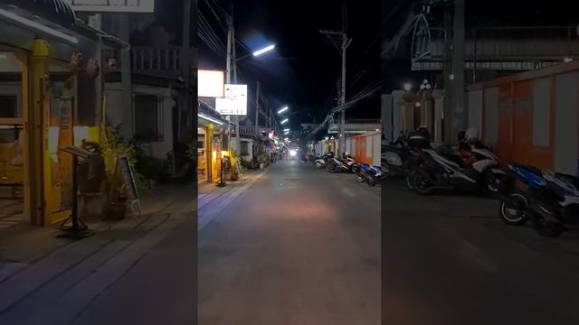 HuaHin soi.80 After Dark 26/11/2020 смотреть онлайн