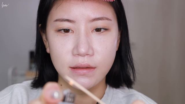 (sub) tmi 남발 수다 떨면서 꾸안꾸 메이크업 같이 준비해요💕 (ft. 아르마니 네오누드 파운데이션 간단 리뷰) смотреть онлайн