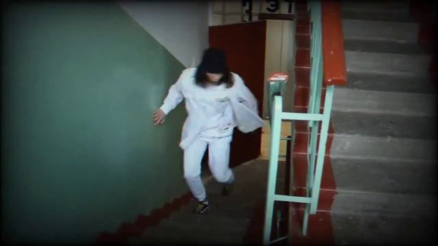 Dirt Palette - Let Me Fall (Official Video) смотреть онлайн