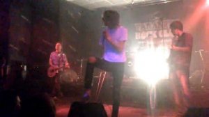 Kids Party Up! - Full Set (live @Tarantul club)