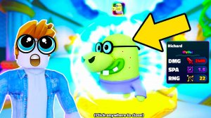 Я ТАК ХОТЕЛ НОВОГО МИФИКА, ЧТО ПОТРАТИЛ ВСЕ СУНДУКИ В SpongeBob Tower Defense