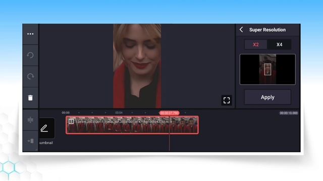 Kinemaster 4K Super Resolution Quality Video Editing | 4K HDR Quality Video Editing In KineMaster смотреть онлайн