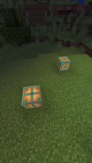 краткий обзор снапшота 23w43a #minecraft #майнкрафт смотреть онлайн
