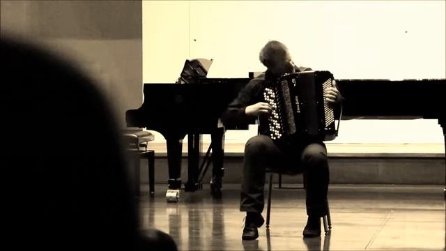 W. Semionov - Sonata No 2 