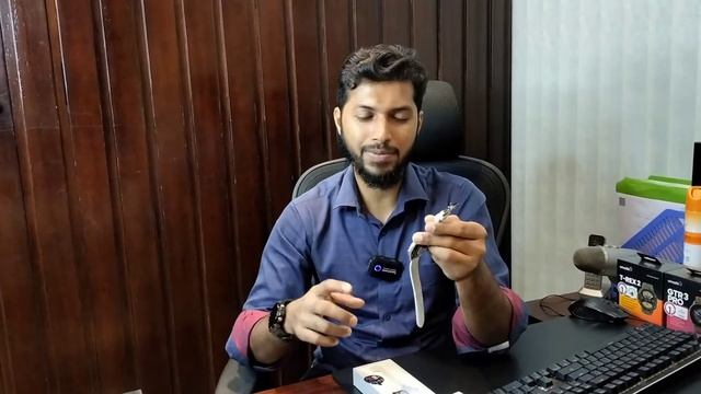 Kieslect L11 lady Smart Watch || Tech Den || смотреть онлайн