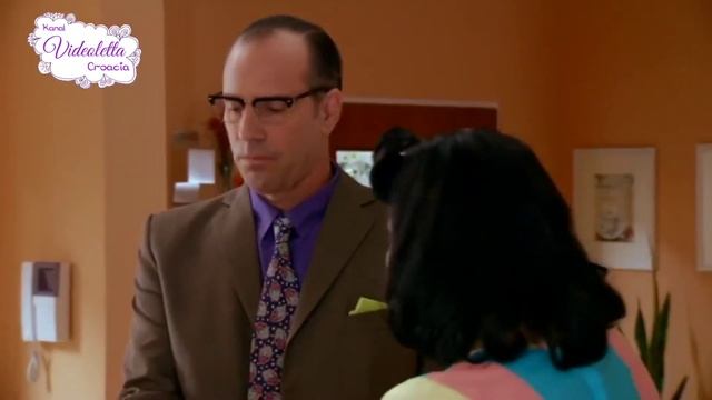 Violetta: Olga želi da ju Ramallo zaprosi (hrvatski) смотреть онлайн