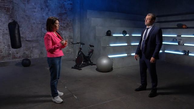 FIVE O’PROM. МосИТЛаб смотреть онлайн