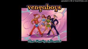 Vengaboys - Boom Boom Boom Boom