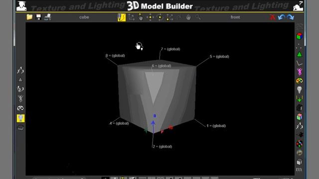 3D Graphics 102 - Normals (per layer) смотреть онлайн