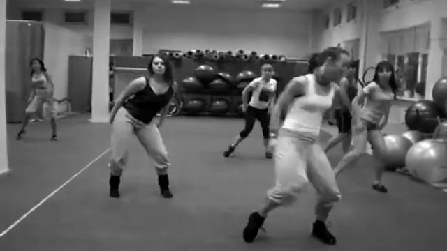 Sexy RB Sexy and I know It смотреть онлайн