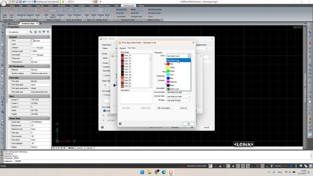 ตอนที่ 03/25 ตั้งค่า Print style สำหรับการพิมพ์แบบเป็น PDF смотреть онлайн