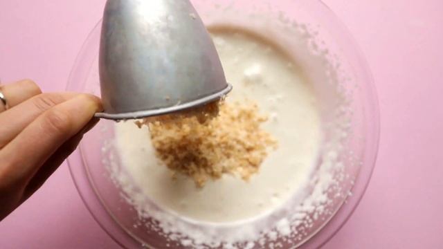 Vegan Macaroons Recipe | Minimalist Baker Recipes смотреть онлайн