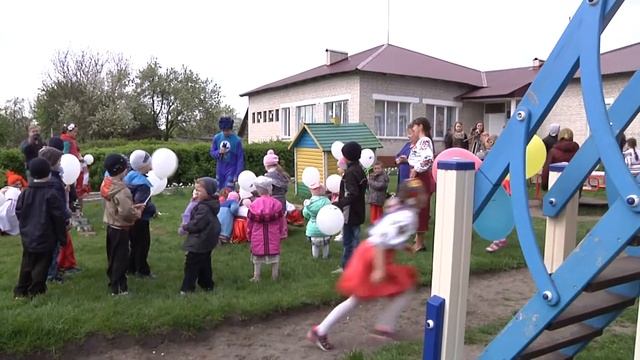 ІРИНА КОНСТАНКЕВИЧ: СИЛА ГРОМАДИ - В ЇЇ АКТИВНОСТІ смотреть онлайн