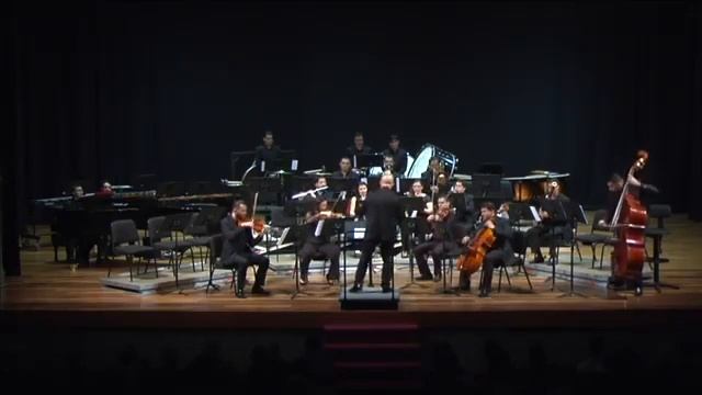 Pacific 231 1927 – adap por A Khubeev para la OSH Arthur Honegger смотреть онлайн