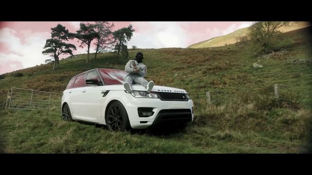 Kwengface - Sonic 2 [Music Video] | GRM Daily смотреть онлайн