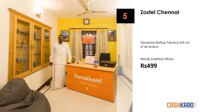 10 Best Budget Hotels In Chennai 2018 (with Prices)