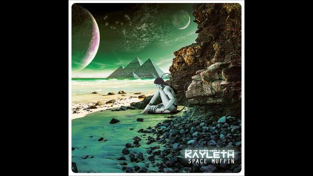 Kayleth "NGC 2244" смотреть онлайн