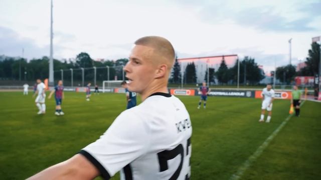 АМКАЛ vs ФК КОНИ / САМЫЙ РАЗГРОМНЫЙ МАТЧ В МФЛ смотреть онлайн