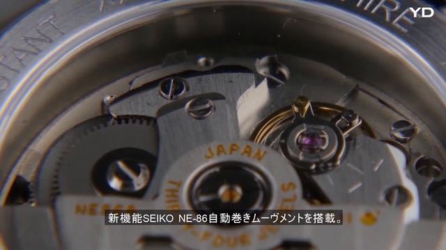 The Deux Watch Uses A Camera-style Aperture To Go From Bold To Minimal