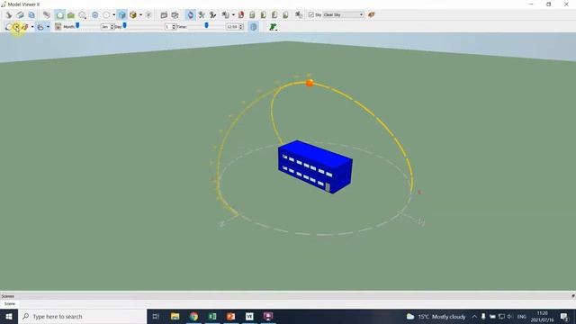 IESve video 05 Model Viewer смотреть онлайн