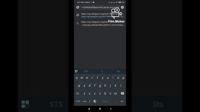 ارسال اشعارات من المايكروتك الى التلكرام بدون سيرفر دود - Anmar Salah @W-Link смотреть онлайн