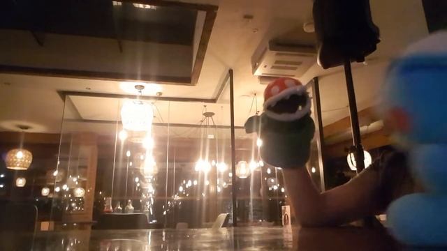 The Fazbear Household: Season 3 Episode 2: Plant Peril смотреть онлайн