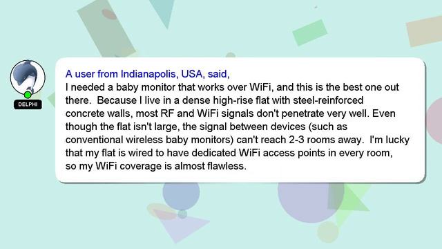 Nanit Plus - Smart Baby Monitor and Wall Mount: Camera with HD Video & Audio - Sleep Tracking Revie смотреть онлайн