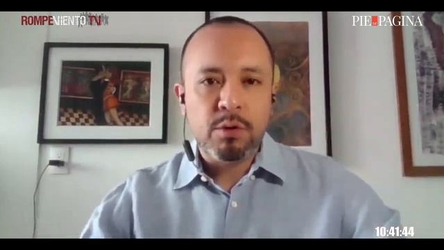 Los maxiabogados | CNDH: violación de DDHH en el caso Pegasus, recomendaciones смотреть онлайн