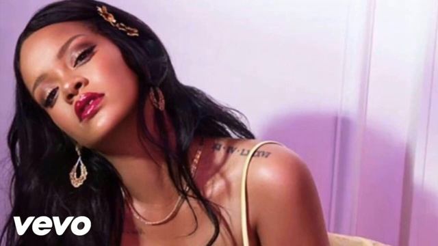 Rihanna - Take It Slow ft.Jaden Smith & Ella Mai (NEW SONG 2020) Official Audio смотреть онлайн