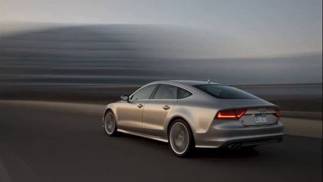 audi a7 sportback 2013 price смотреть онлайн