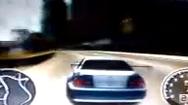 Fast lap bmw m3 gtr @A смотреть онлайн